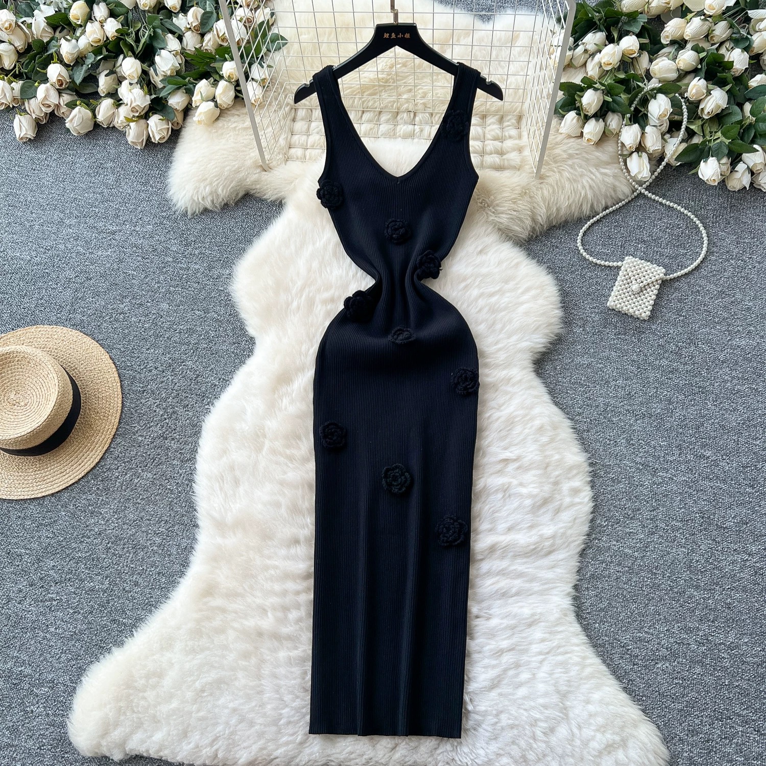 Make it right dress KBC183 image
