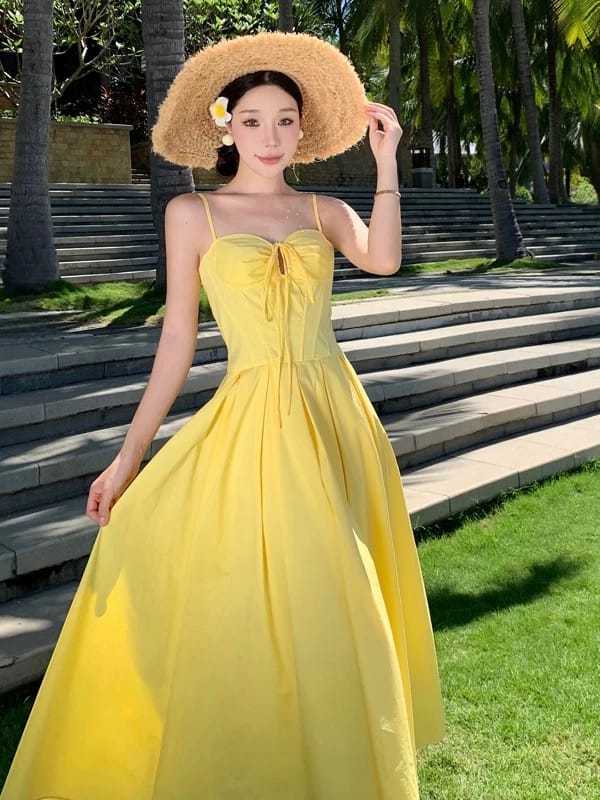 Let your light shine dress CD1475 image