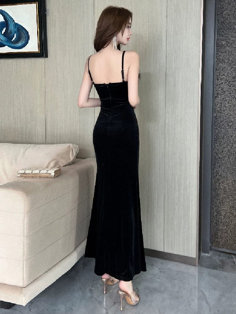 Get going dress CD1016 image