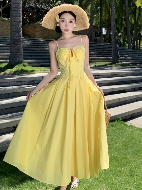 Let your light shine dress CD1475