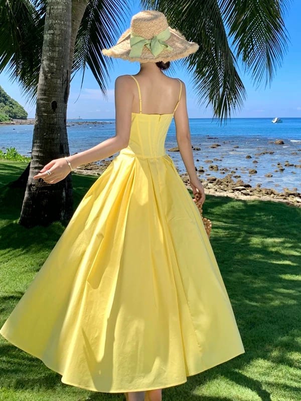 Let your light shine dress CD1475 image