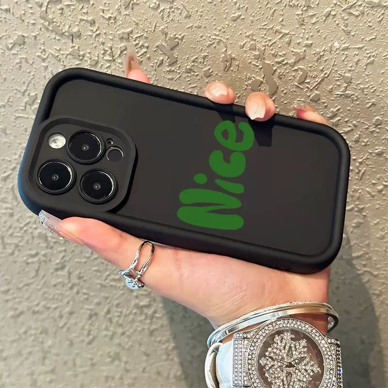 Niceeee phonr case AC181 image