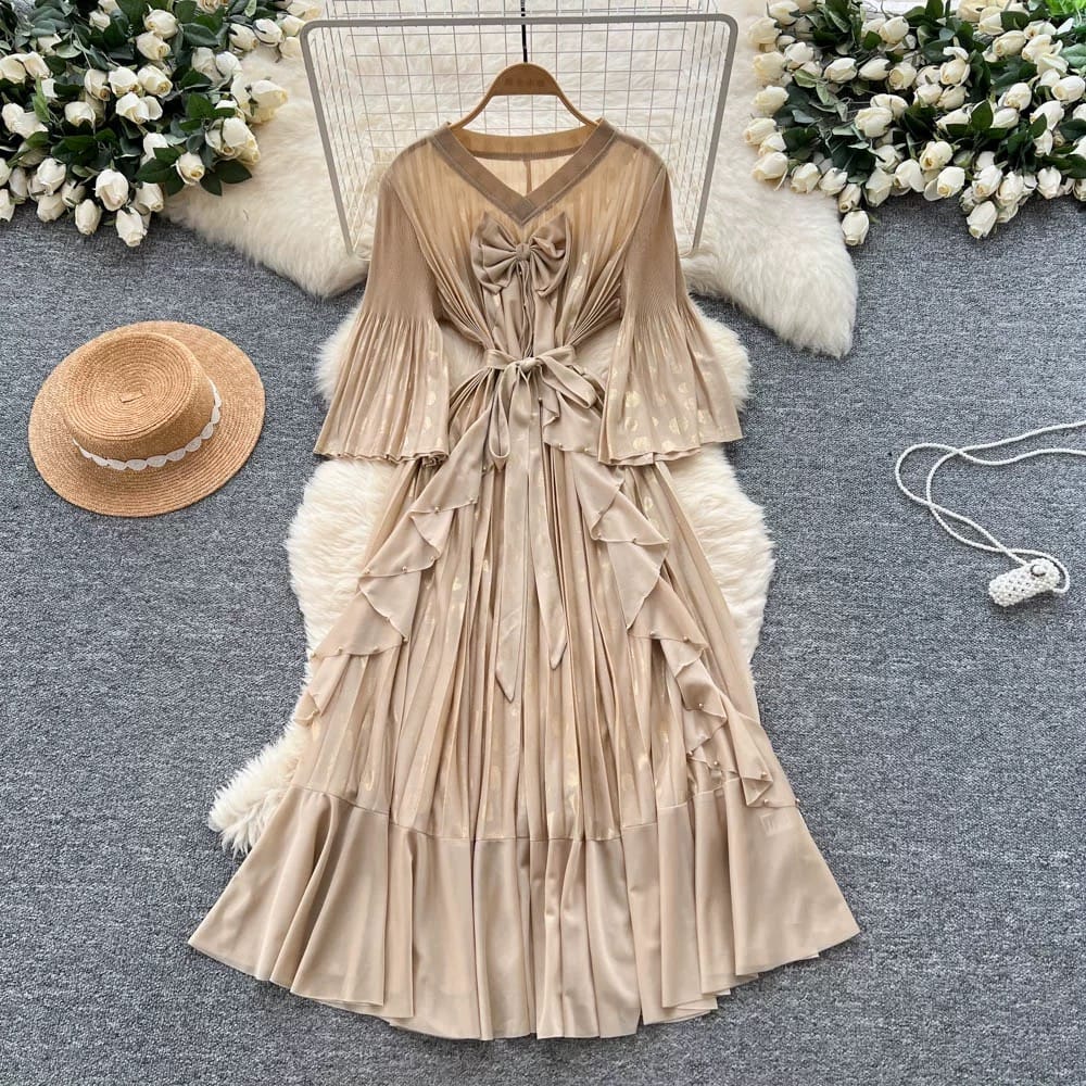 Passionate soul dress FD557 image