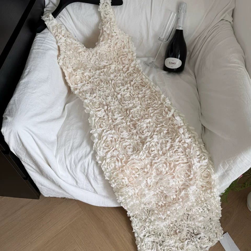 Office party elegance dress FBC288 image