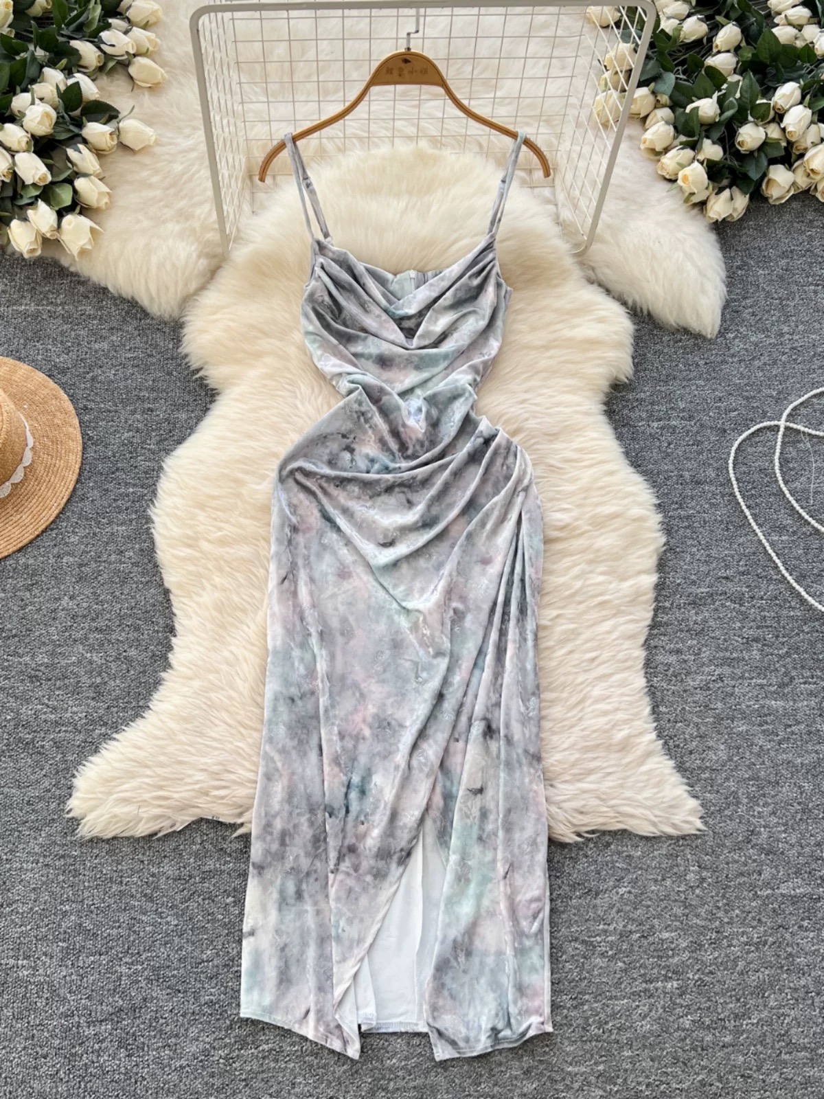 Everything and more dress CBC1387 image