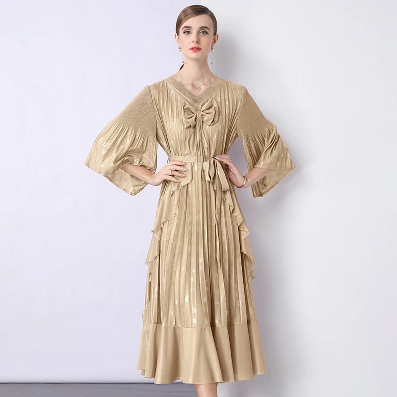 Passionate soul dress FD557 image