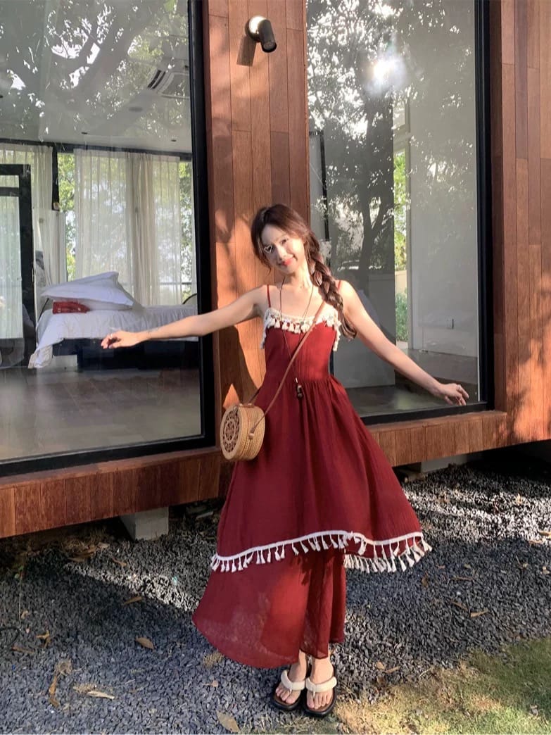 Reese and steeze dress CD1640 image