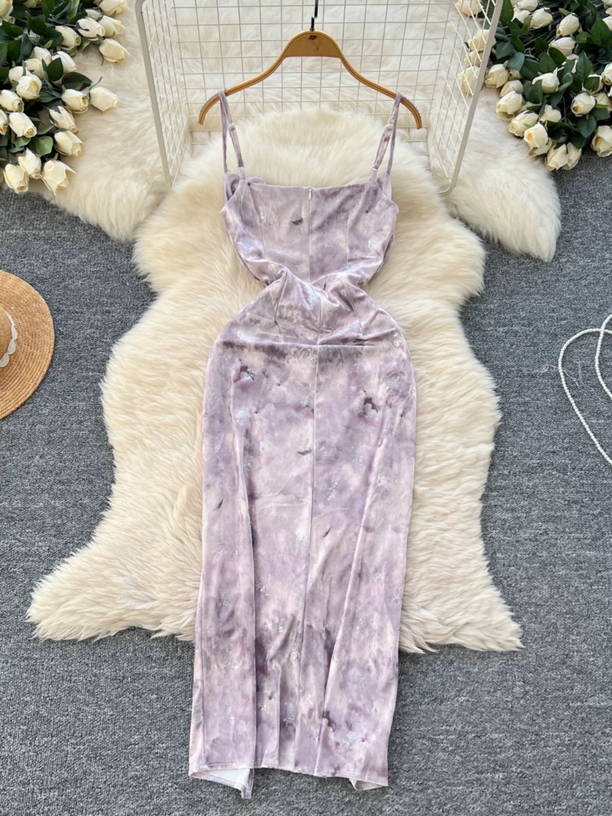 Everything and more dress CBC1387 image