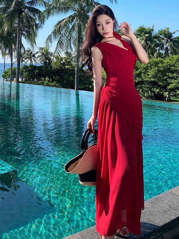 Here for the party dress CD1015