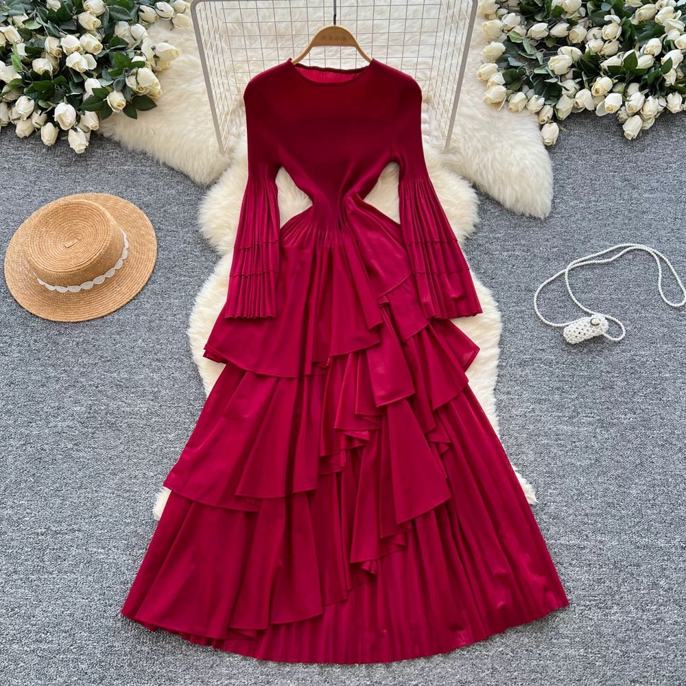 Pink Friday dress FD556 image