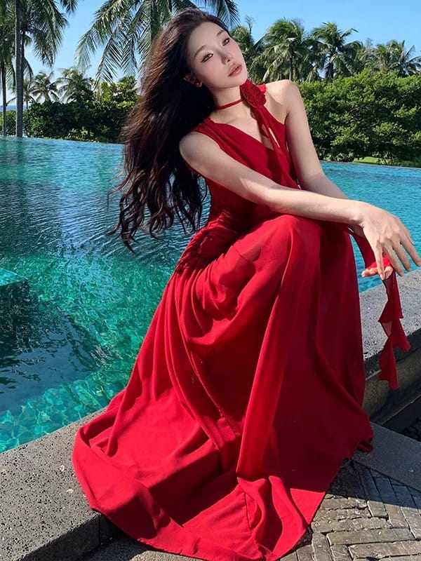 Here for the party dress CD1015 image