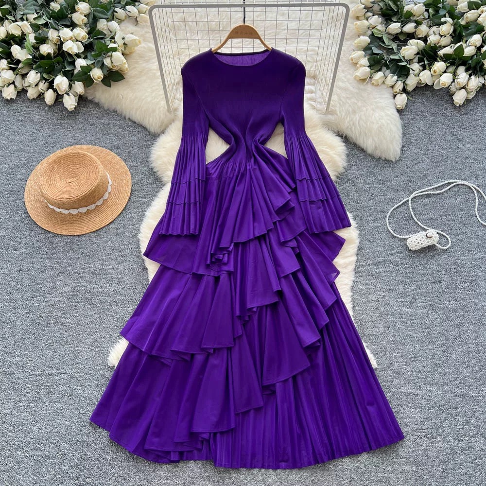 Pink Friday dress FD556 image