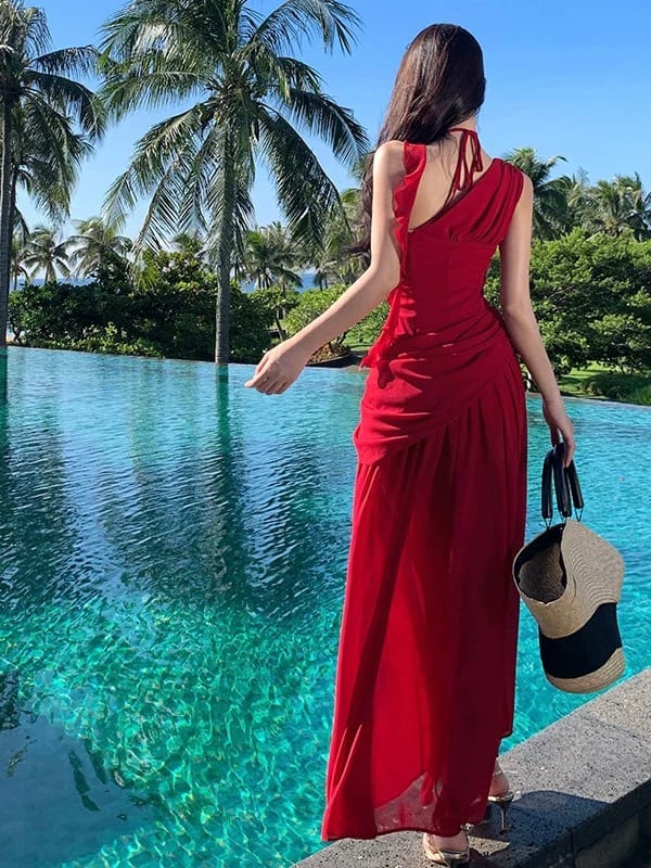 Here for the party dress CD1015 image