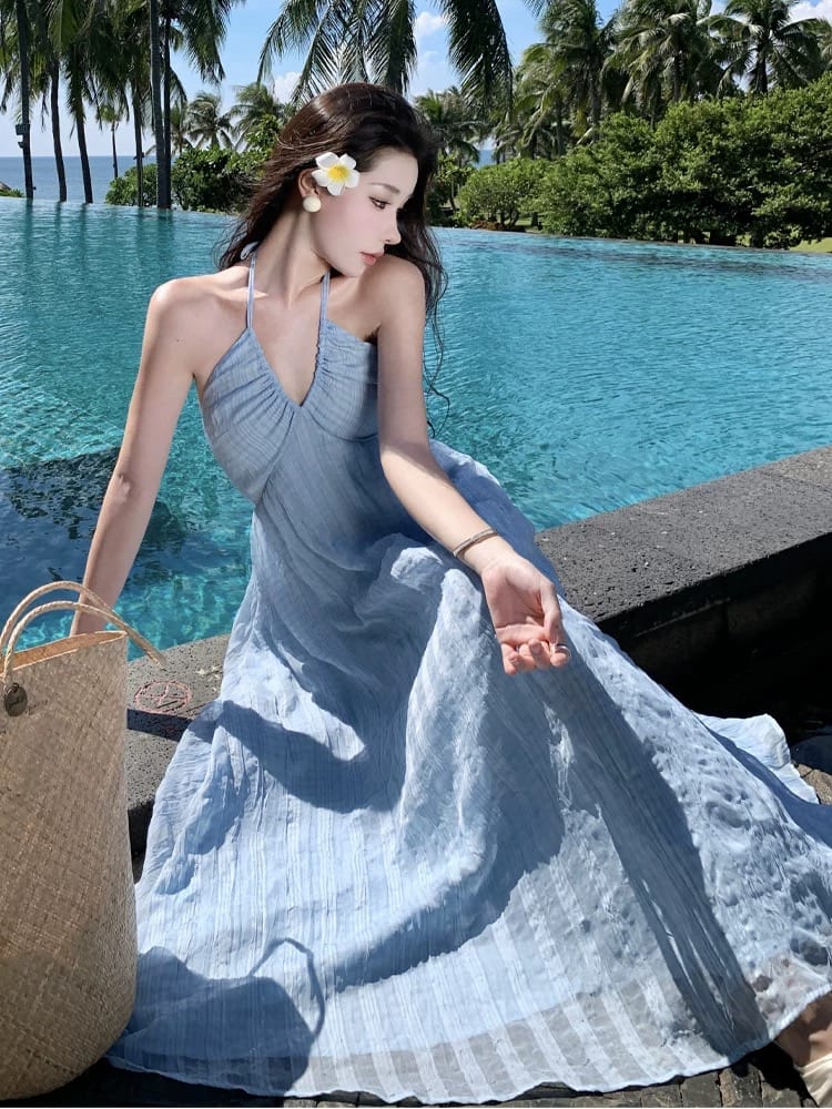 Good vibes dress CD1010 image