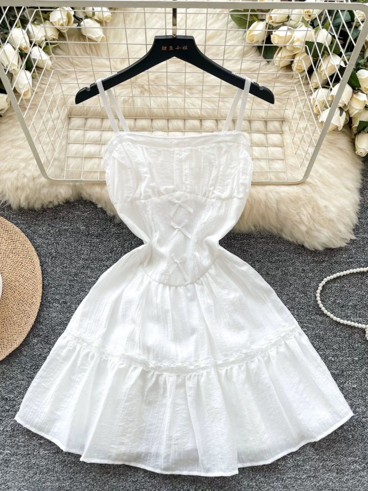 Met in Ibiza dress CD1906 image