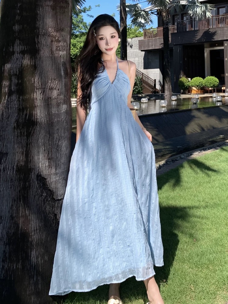 Good vibes dress CD1010
