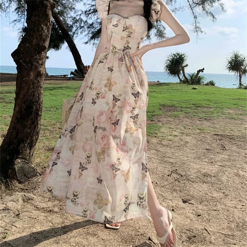 Keep going dress CD1008 image