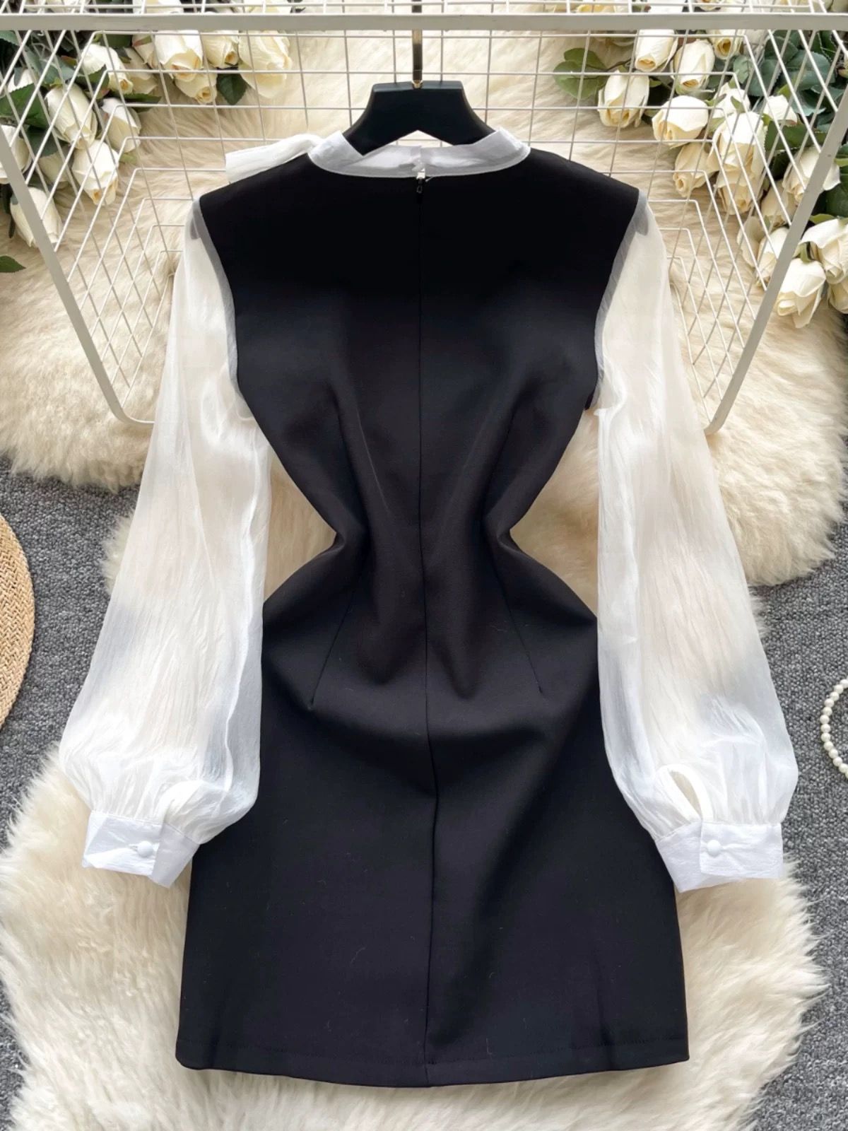 Switch up dress FD1112 image