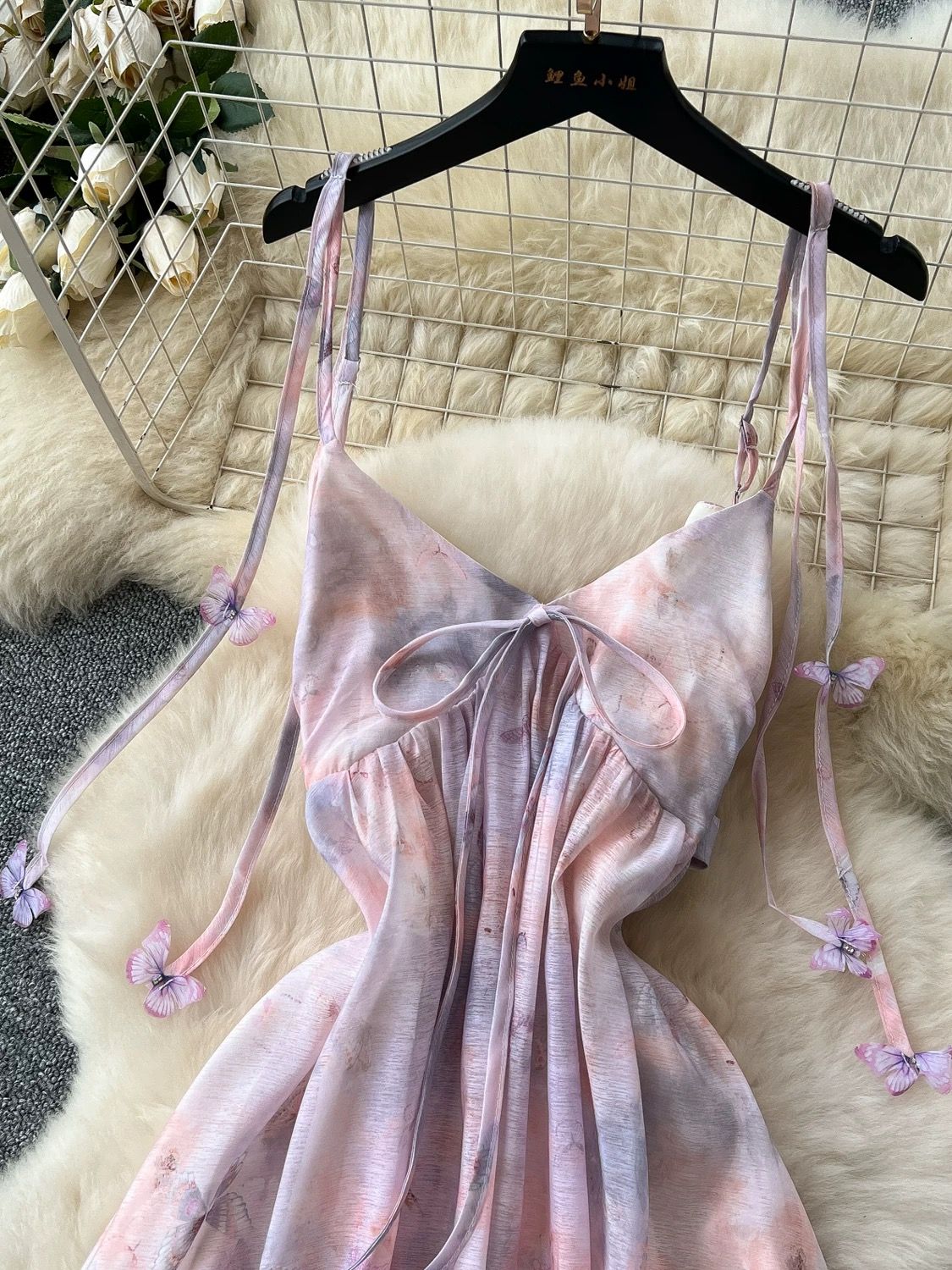 Don’t test me dress CD1479 image