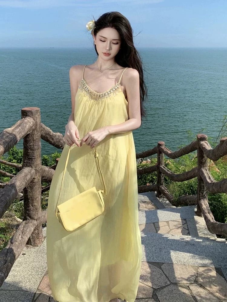 You will be back dress CD1007 image