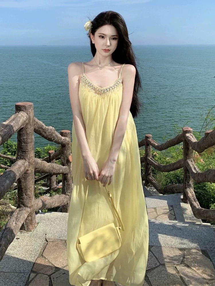 You will be back dress CD1007 image