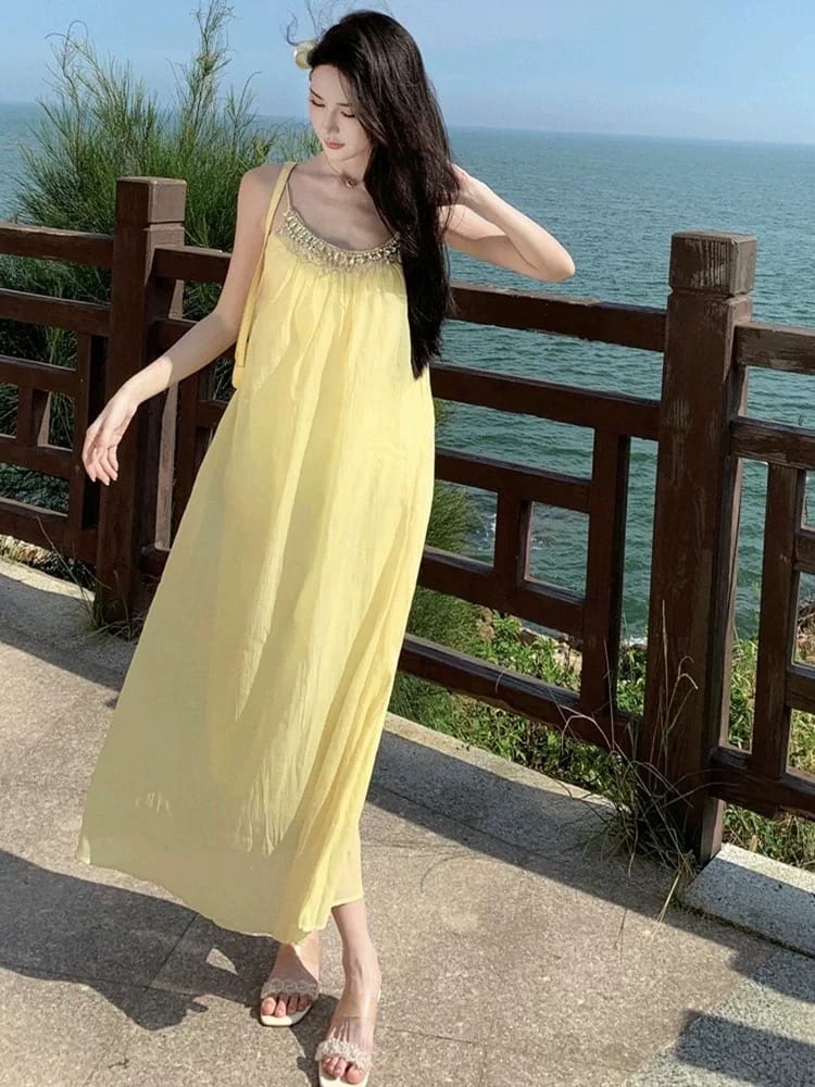 You will be back dress CD1007 image