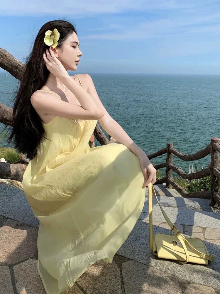 You will be back dress CD1007 image