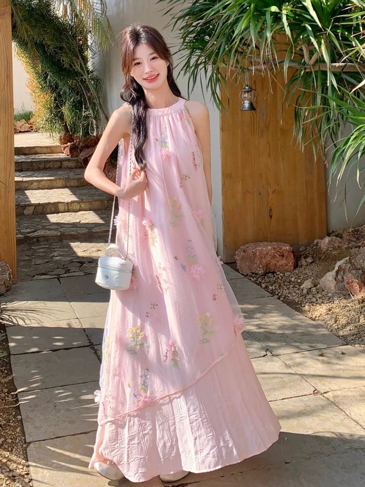 In the city dress CD1637 image