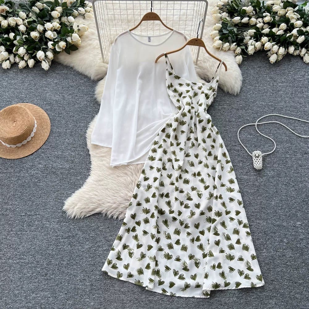 Farrow babe set CTP883 image