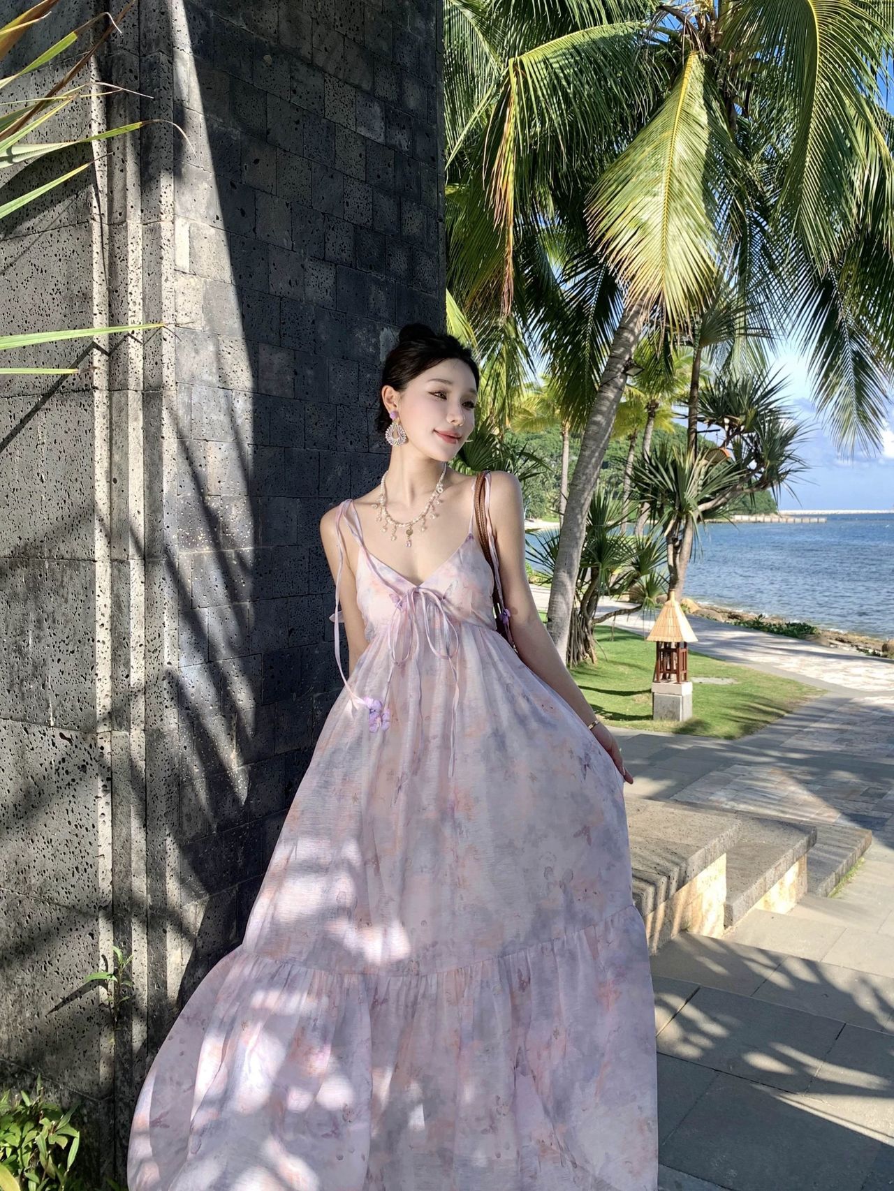 Don’t test me dress CD1479 image