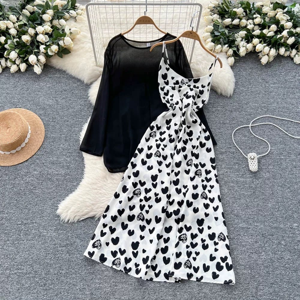 Farrow babe set CTP883 image