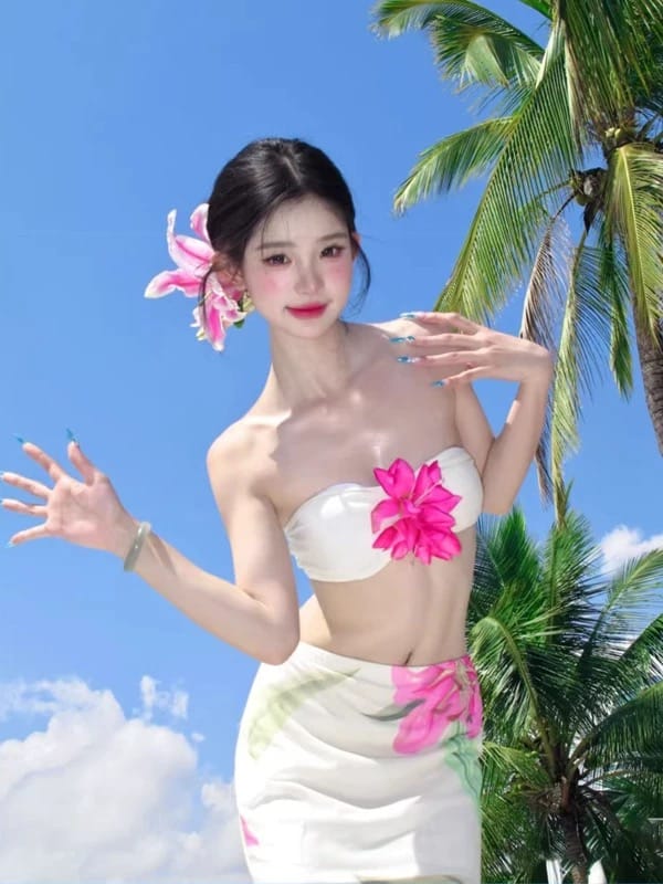 Living in it set CTP884 image