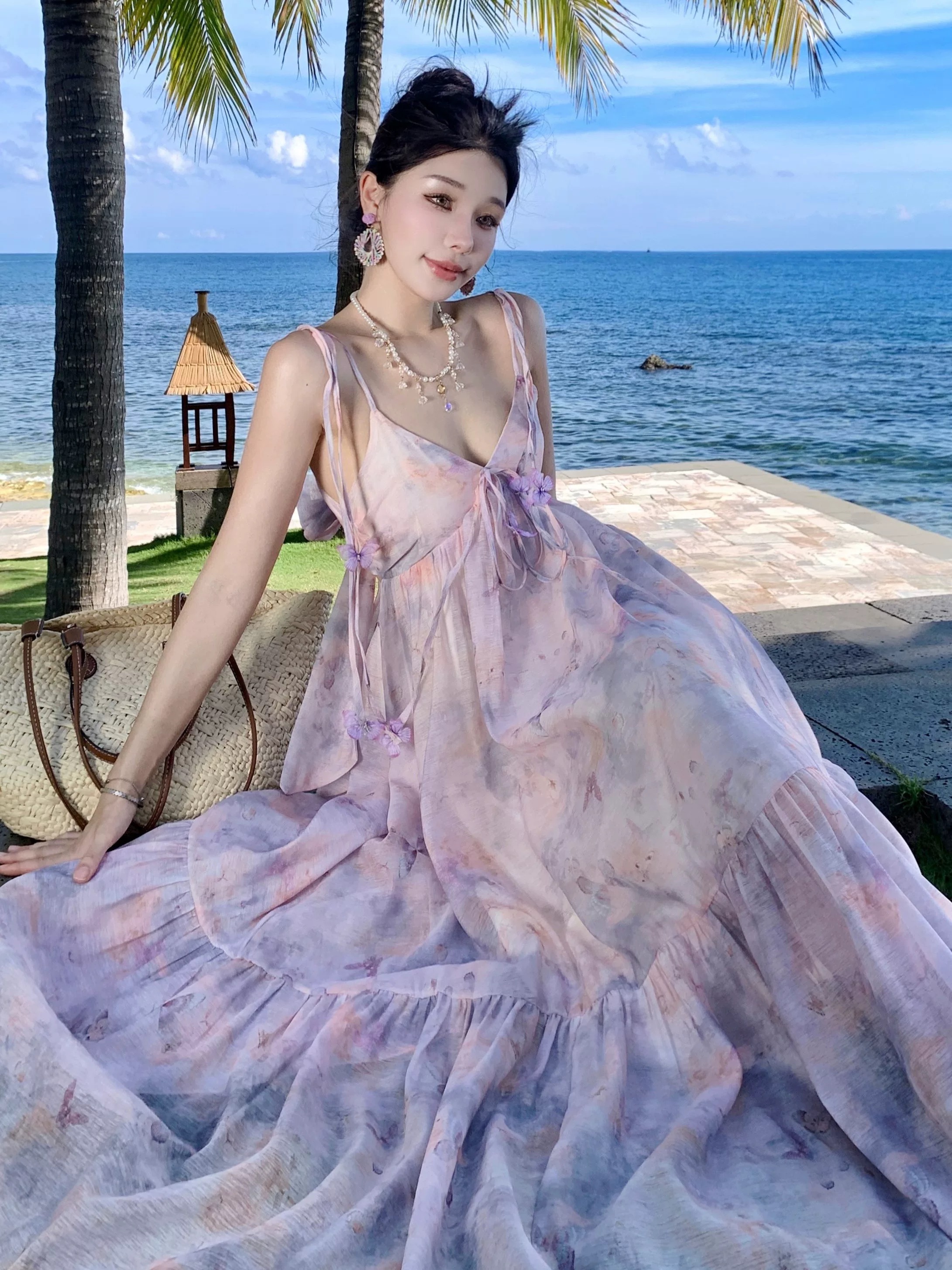 Don’t test me dress CD1479