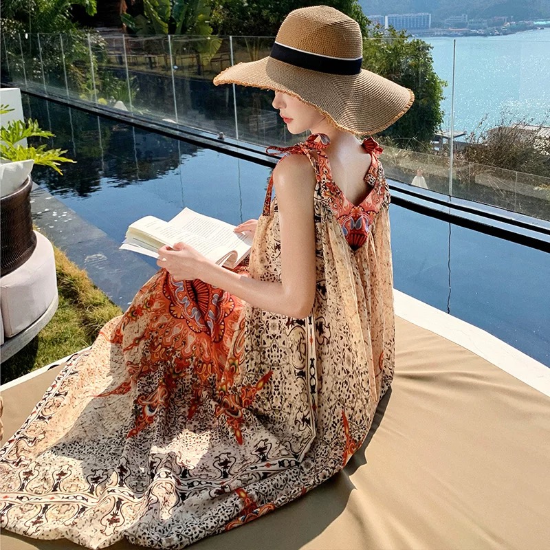 Going rogue dress CD1635 image