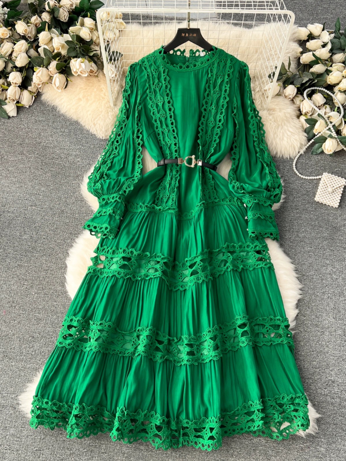The queen in me dress FD1080 image
