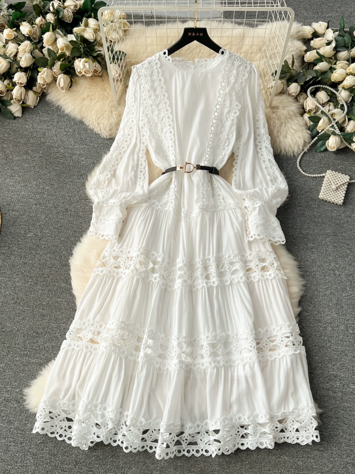 The queen in me dress FD1080