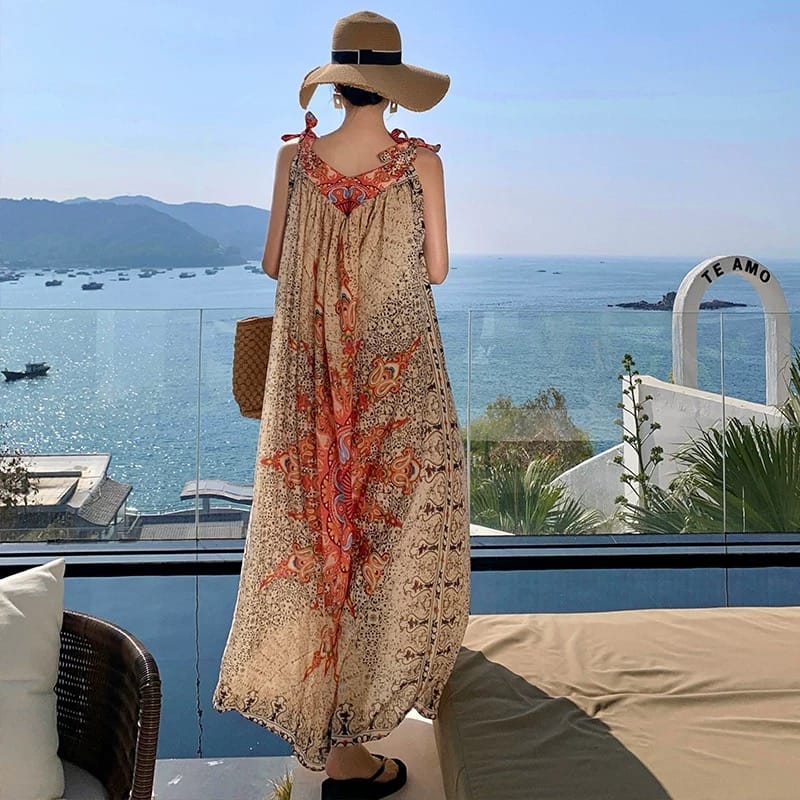 Going rogue dress CD1635 image