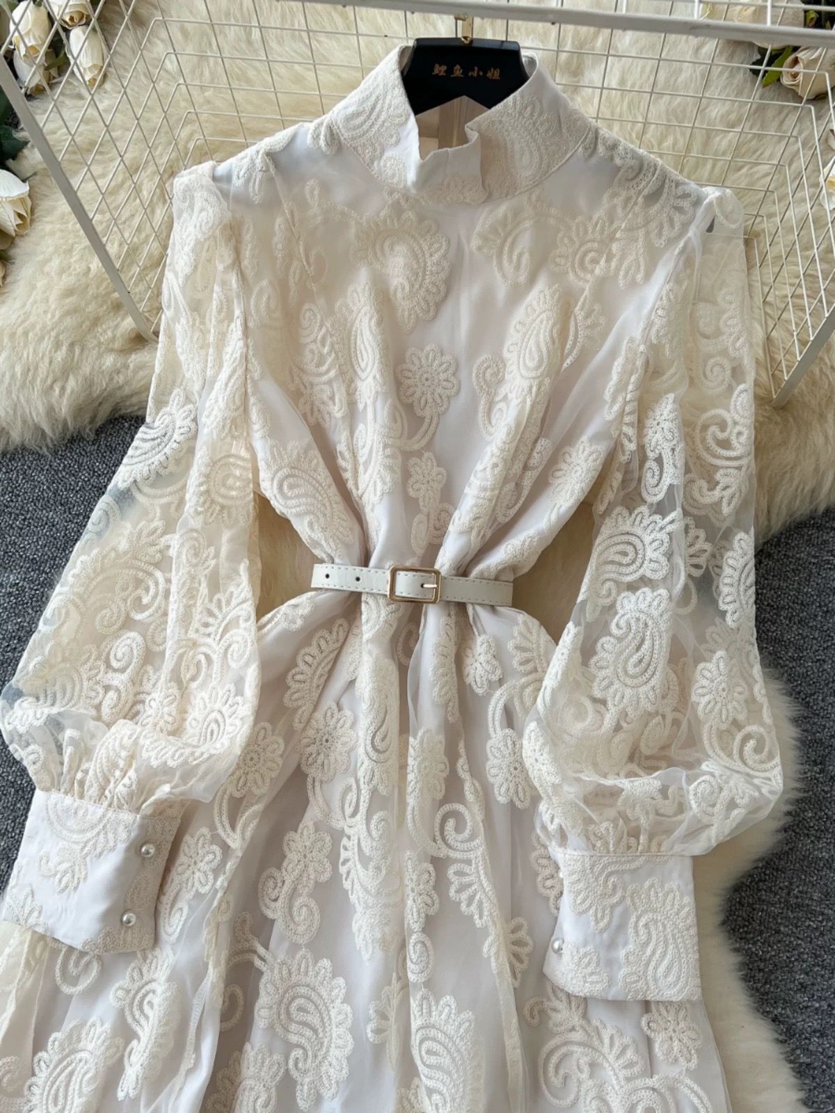 Time travel dress FD1119 image