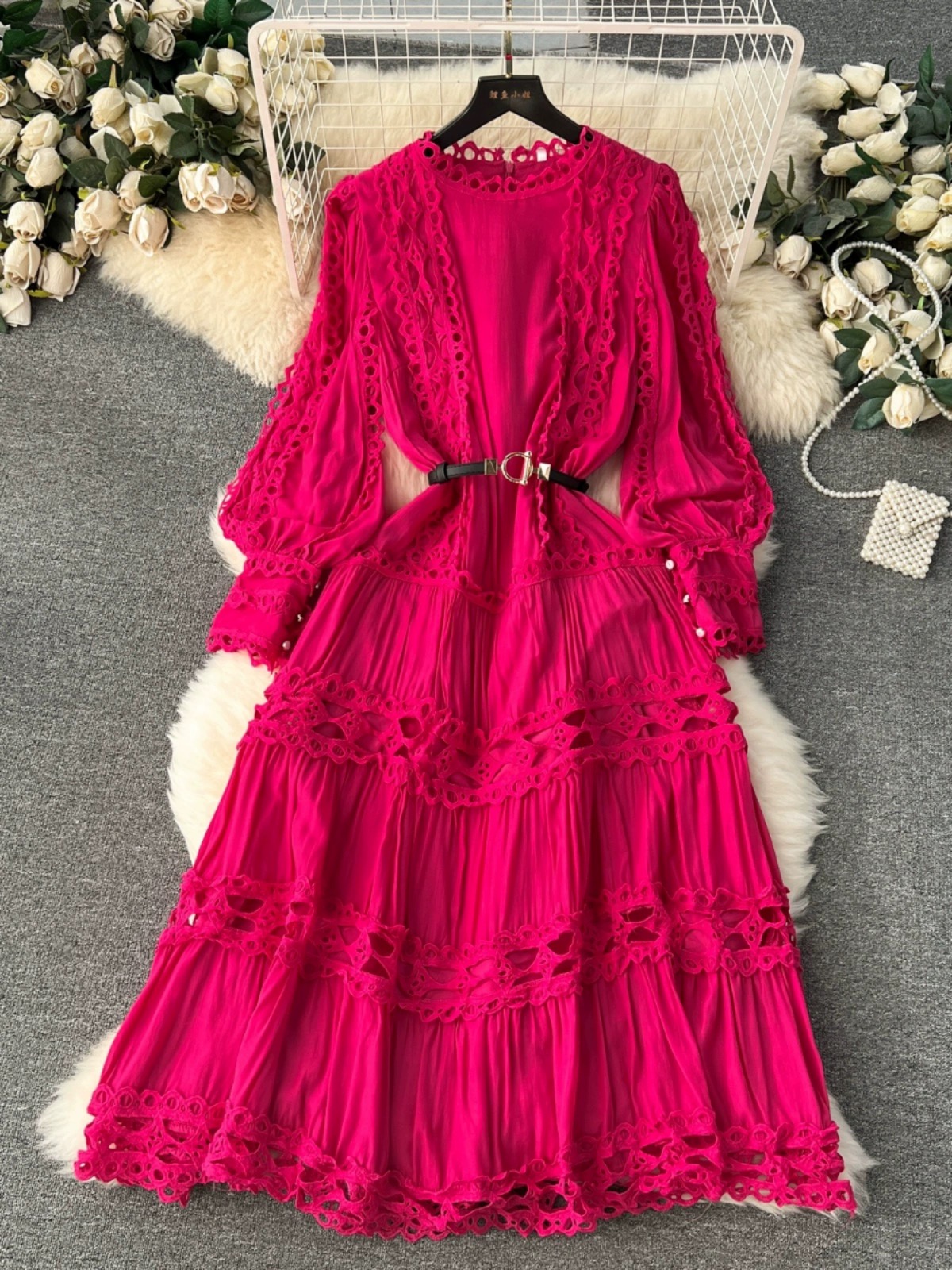 The queen in me dress FD1080 image