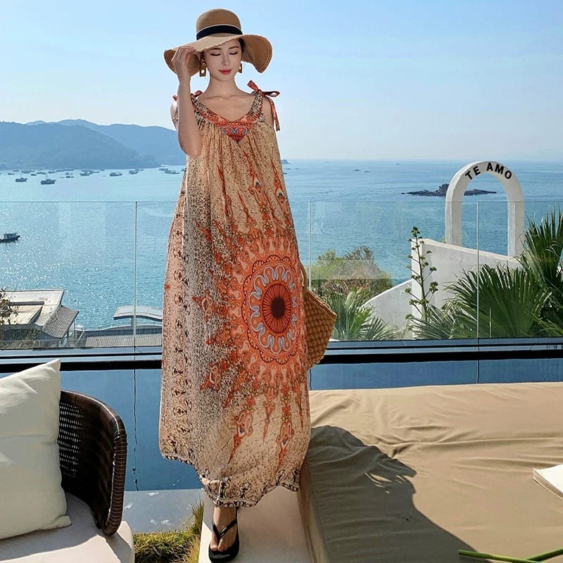 Going rogue dress CD1635 image