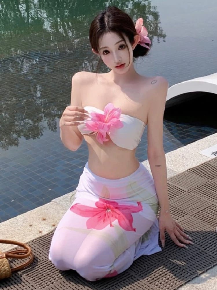 Living in it set CTP884 image