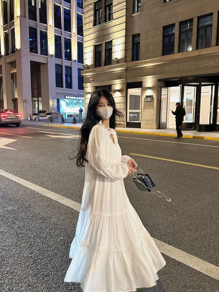 Bethany dress CD1631 image