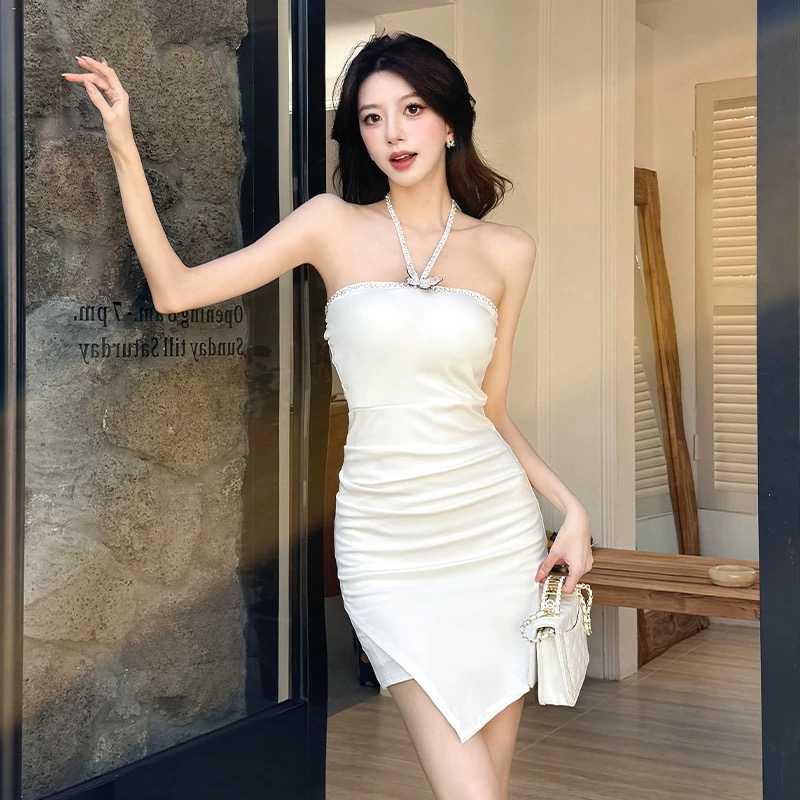 Open trail dress CBC1383 image