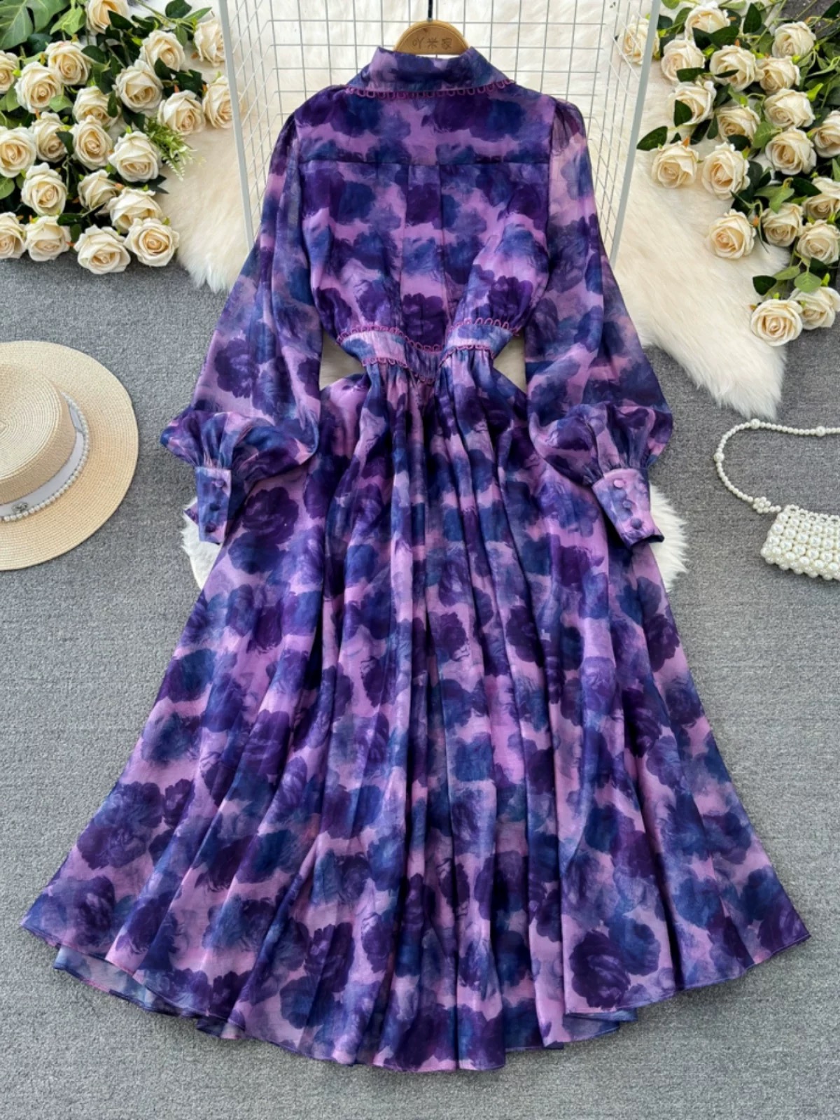 Evening affair dress CD1958 image