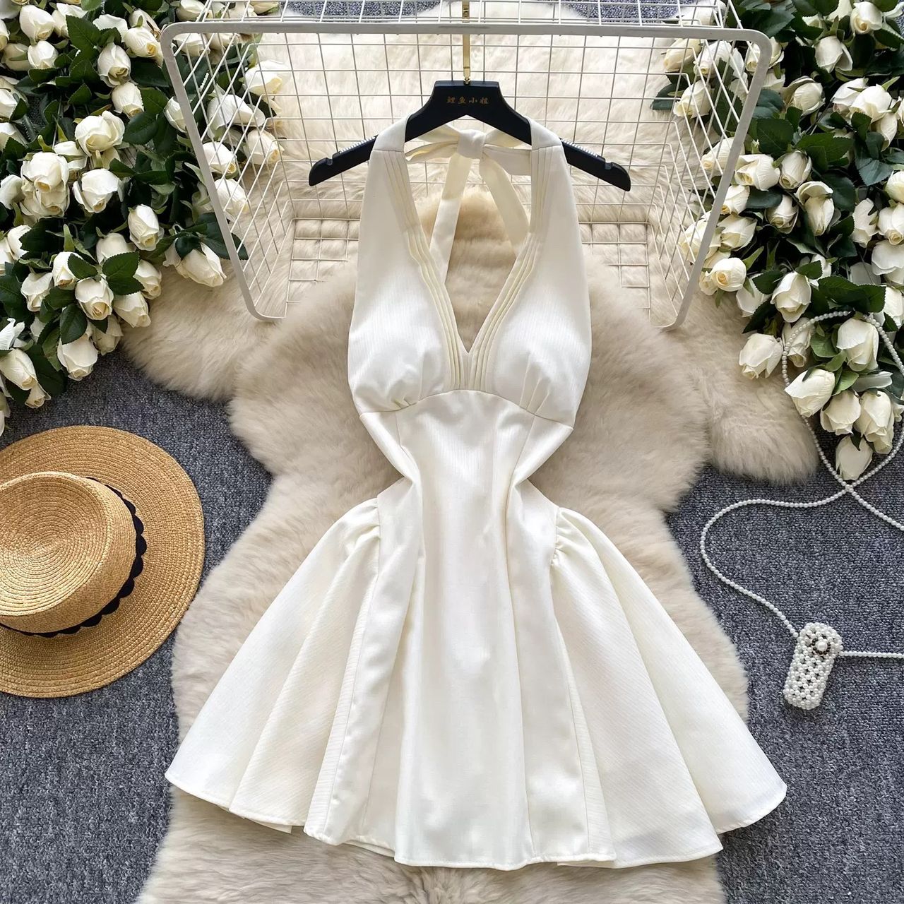 Call my name dress CD391 image