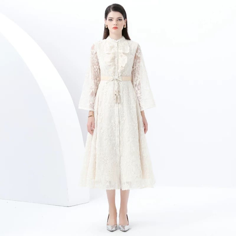 Dinner and chill dress FD1120 image