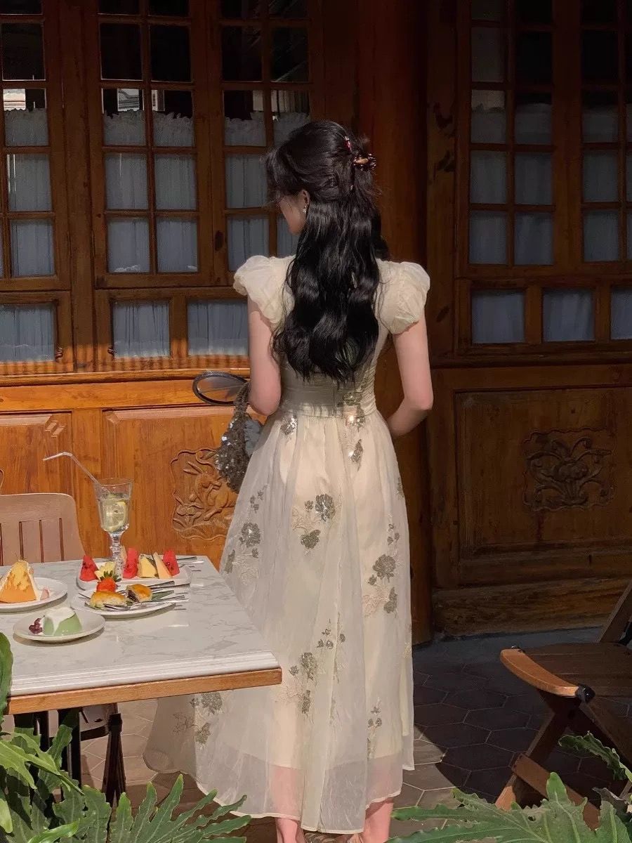 Cayman is calling dress CD1004 image