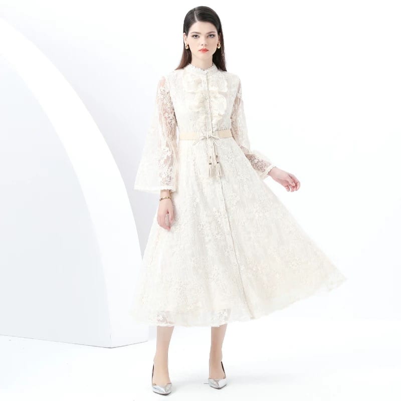 Dinner and chill dress FD1120 image