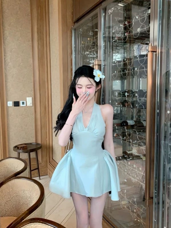 Call my name dress CD391 image