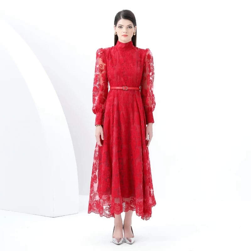 Time travel dress FD1119 image